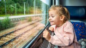 Тариф Junior в Сапсане: что это в Шелл