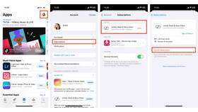 TutorPlace: что это и как отменить подписку на iPhone в Шелл