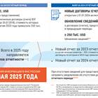 Что такое налоговая декларация формы 250