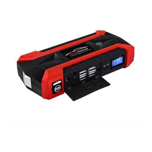 Пуско-зарядное устройство для авто High Power Jump Starter JX29 в Шелл