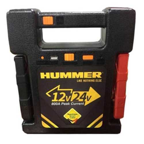 Пусковое устройство HUMMER H24 в Шелл
