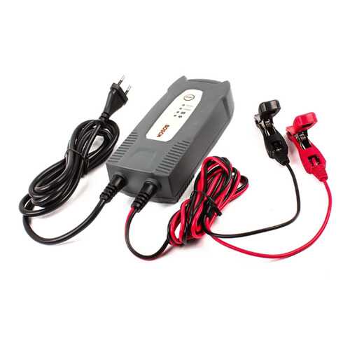 Зарядное устройство BOSCH C1 0 189 999 01M в Шелл