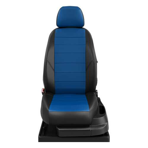 Авточехлы AVTOLIDER1 для Ford Focus 2 (Форд Фокус) с 2005-2011г. купе, седан, х-бек, унив в Шелл