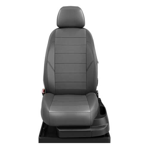 Авточехлы AVTOLIDER1 для Hyundai Sonata (Хендай Соната) с 2004-2010г. седан в Шелл