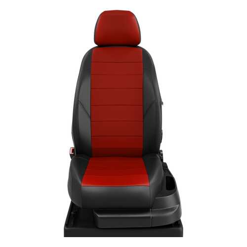 Авточехлы AVTOLIDER1 для KIA Rio (Киа Рио) с 2011-2017 седан в Шелл