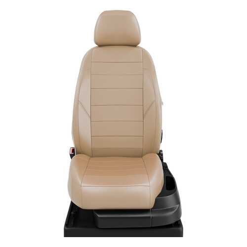 Авточехлы AVTOLIDER1 для Opel Meriva A (Опель Мерива) с 2002-2011г. компактвэн в Шелл
