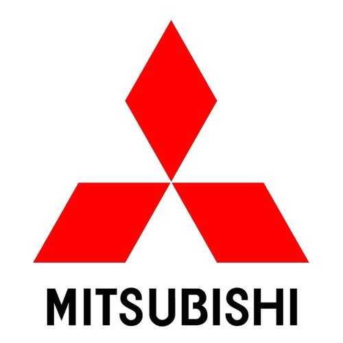 Боковое зеркало заднего вида MITSUBISHI 7632A225 в Шелл