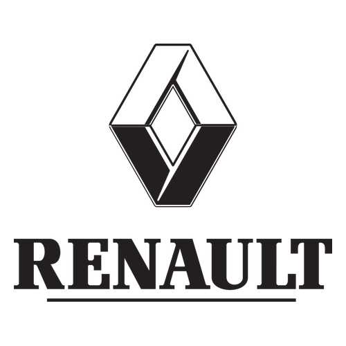 Боковое зеркало заднего вида RENAULT 7701054686 в Шелл