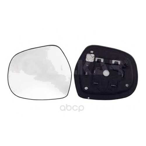 Cтекло зеркала заднего вида левое Toyota Land Cruiser 02-10 ALKAR 6431037 в Шелл