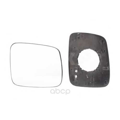 Cтекло зеркала заднего вида левого VW T4 90-03 ALKAR 6431986 в Шелл