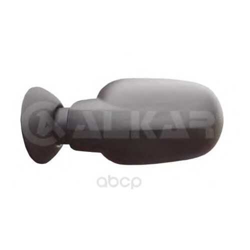 Зеркало заднего вида ALKAR 6101590 в Шелл