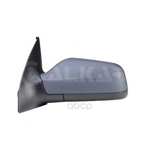 Зеркало заднего вида ALKAR 6125437 в Шелл