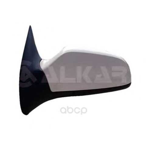 Зеркало заднего вида ALKAR 6139439 в Шелл
