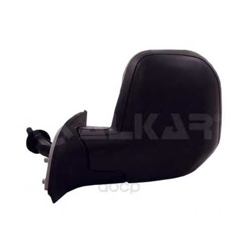 Зеркало заднего вида ALKAR 9264998 в Шелл