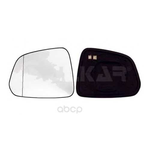 Зеркало заднего вида левое Chevrolet Captiva 11, Opel Antara 06 ALKAR 6471449 в Шелл