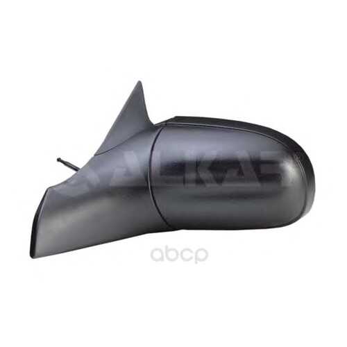 Зеркало заднего вида левое Opel Corsa 93-00 ALKAR 6101417 в Шелл