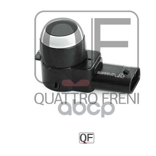 Датчик парктроника QUATTRO FRENI QF10H00015 в Шелл