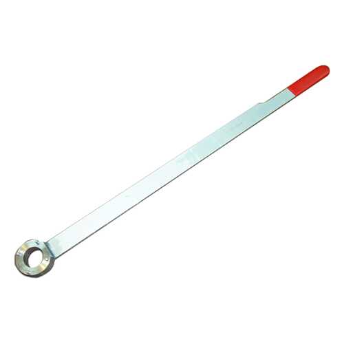 Инструмент для фиксации шкива коленвала VAG T10355 Car-tool CT-3314 в Шелл