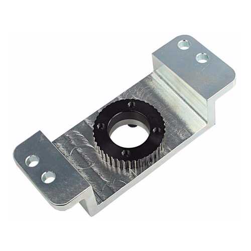 Монтажный инструмент шестерни КПП VAG T40217 Car-tool CT-A1715 в Шелл