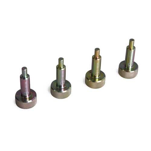 Набор для регулировки ползунов AVS VAG T40196 Car-tool CT-N0196 в Шелл