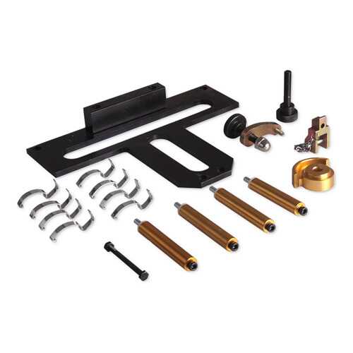 Набор для ремонта ГБЦ Car-tool CT-H011 в Шелл