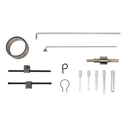 Установочный набор инструментов для ГРМ PSA 1.8L/2.0L Car-tool CT-1533 в Шелл