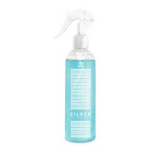 Ароматизатор Silver спрей GRASS 250 мл 800013 в Шелл