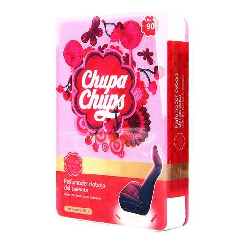 Автомобильный ароматизатор Chupa Chups Cherry CHP901 в Шелл