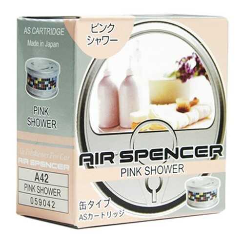 Элемент Запасной На Меловой Ароматизатор Spirit Refill Pink Shower EIKOSHA арт. A42 в Шелл