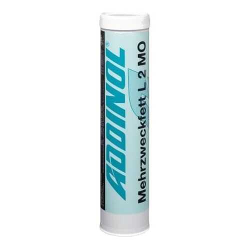 Литиевая смазка ADDINOL 0.4кг 4014766071347 в Шелл