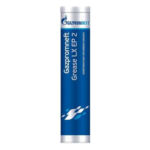 Литиевая смазка GAZPROMNEFT 2389906876 в Шелл