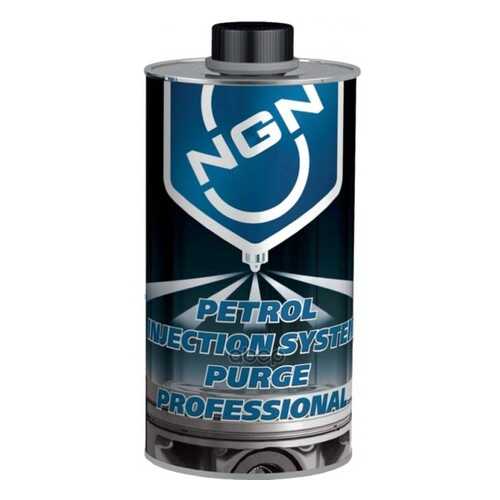 Petrol Injection System Purge Professional 1л в Шелл