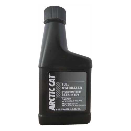 Присадка ARCTIC CAT 0436-907 в Шелл