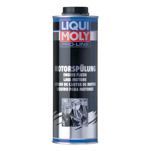 Промывка LIQUI MOLY Pro-Line Motorspulung (2425) в Шелл