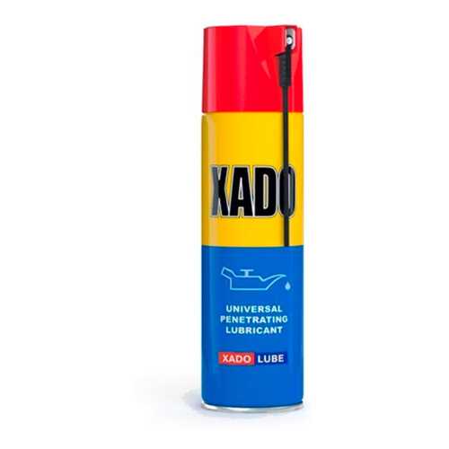 Смазка универсальная проникающая XADO 500 мл. XA 30414 в Шелл