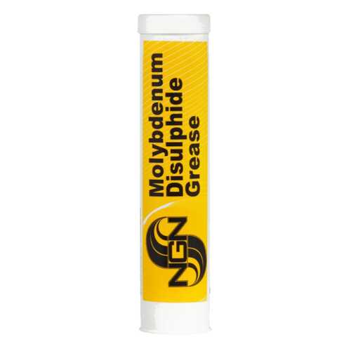 Специальная смазка для автомобиля NGN ybdenum Disulphide Grease 0.4 кг в Шелл