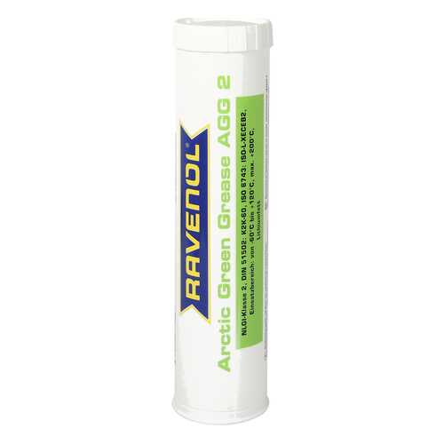 Специальная смазка RAVENOL 4014835756847 в Шелл