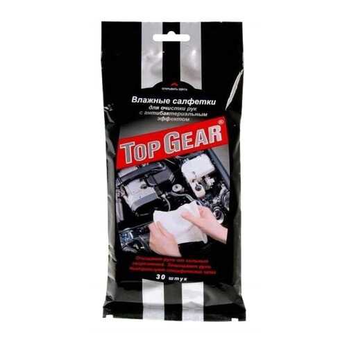 Салфетка Top Gear 400г 0.4г 48040 в Шелл