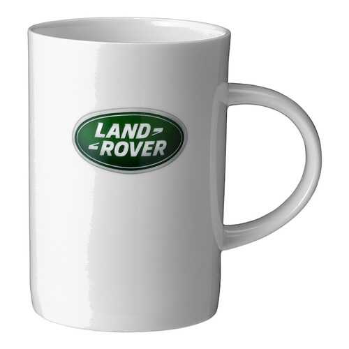 Кружка LAND ROVER LRCORPMUG14 в Шелл