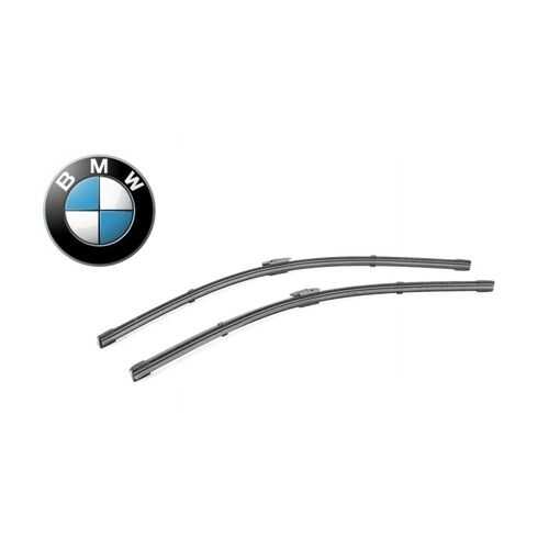 Комплект щеток стеклоочистителя BMW F60 61610049744 в Шелл