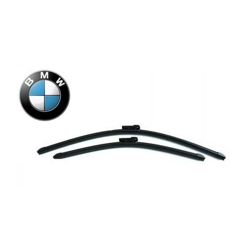 Комплект щеток стеклоочистителя BMW G01 61617469820 в Шелл