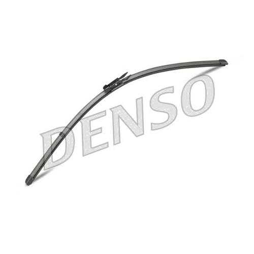 Комплект щеток стеклоочистителя Denso 650мм+380мм (26+15) DF-031 в Шелл