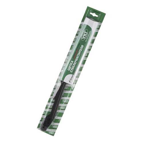 Щетка Стеклоочистителя 475 Мм Каркасная 1 ШтGreen Line Eco Vt 05119 в Шелл