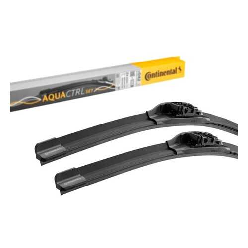 Щетка Стеклоочистителя 550/450mm Direct Fit Kit - A 2xlhd Continental арт. 2800011115280 в Шелл