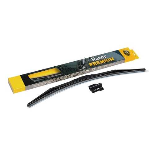 Щетка стеклоочистителя Hella 9XW358094201 500мм в Шелл