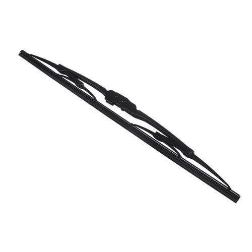 Щетка Стеклоочистителя Правblade Assy,W SUZUKI арт. 38340820H0000 в Шелл