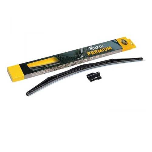 Щетка Стеклоочистителя Razor Premium 14 (350мм) HELLA арт. 9XW358094141 в Шелл