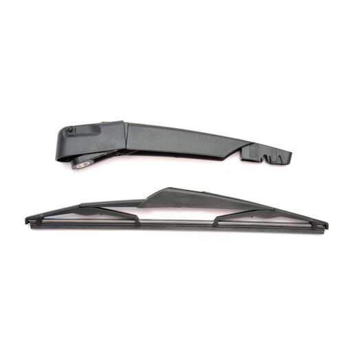 Щетка Стеклоочистителя Заднего С Рычагом Mini Cooper R50/R53 01-04 290mm METALCAUCHO в Шелл