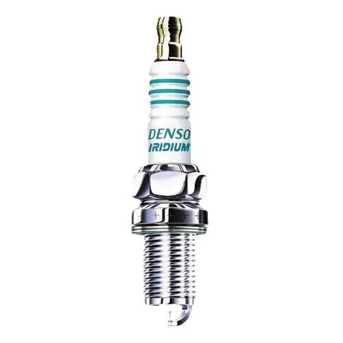 Свеча зажигания DENSO Iridium SK20PR-L9 в Шелл