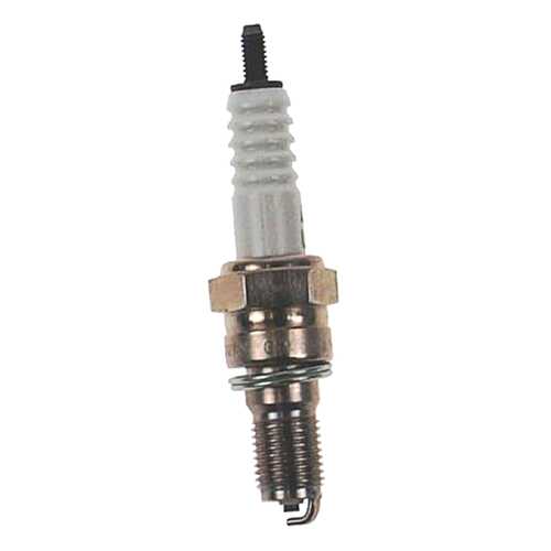 Свеча зажигания DENSO KJ16CR-L11 в Шелл